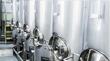 Allgemeine Lebensmittelindustrie Allgemeine Lebensmittelindustrie